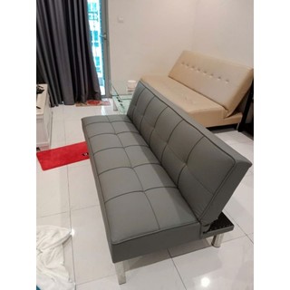 GHẾ SOFA BED NỆM SIZE DÀI 1M2 và 1m7 ( Hoả tốc hcm)
