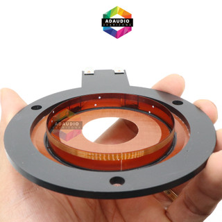 Coil loa lựu đạn 62 mm và 63.5 mm dành thay thế cho loa treble lựu đạn giá 1 cái