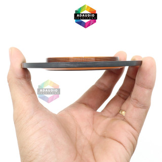 Coil loa lựu đạn 62 mm và 63.5 mm dành thay thế cho loa treble lựu đạn giá 1 cái