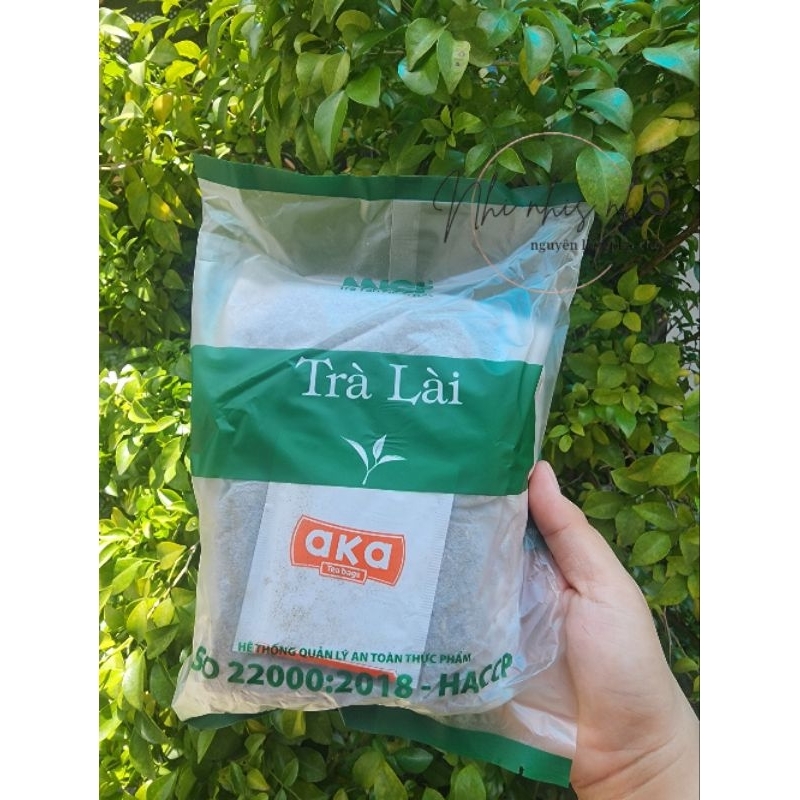 Trà Lài Túi Lọc Tân Nam Bắc