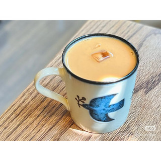 Cốc sứ cao cấp BISQUE - Nhật Bản