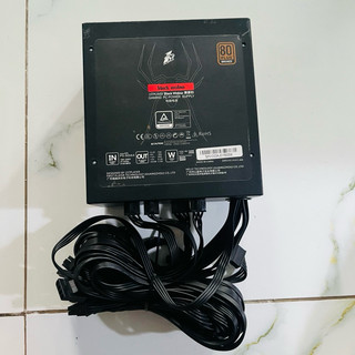 [ Thanh lý ] Nguồn máy tính - 600W - 80 Plus