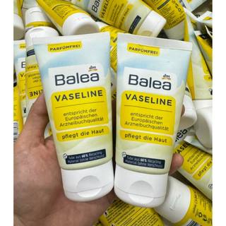 ( Hàng Đức )Kem dưỡng nẻ Vaseline Balea