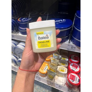 ( Hàng Đức )Kem dưỡng nẻ Vaseline Balea