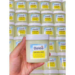 ( Hàng Đức )Kem dưỡng nẻ Vaseline Balea
