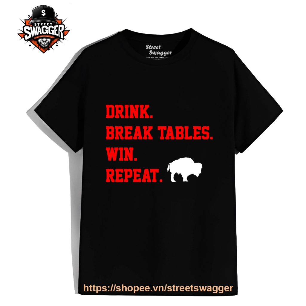 Áo thun Nam Nữ Bills Mafia 716 Buffalo New York BFLO WNY Football Áo thun Nam Nữ