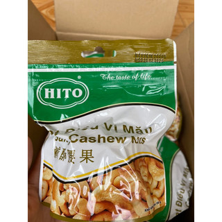 HẠT ĐIỀU HITO VỊ MẶN