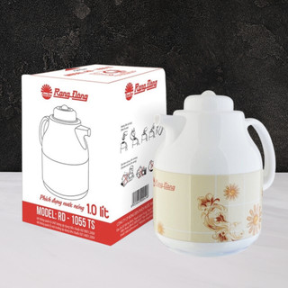 TALA Bình Trà Giữ Nhiệt Rạng Đông RD -1055 TS 1 Lít