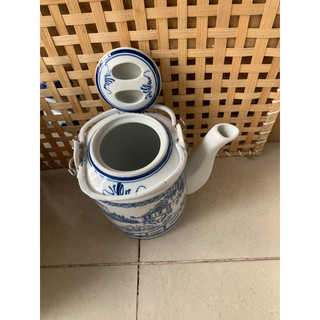 bình tích xưa