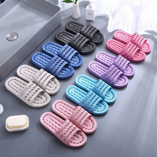 Dép Đi Trong Nhà Tắm, Văn Phòng, Dép Xốp Lỗ Siêu Bền, Siêu Nhẹ, Giá Rẻ, Chống Trơn Trượt 1899 SIÊU THỊ 88