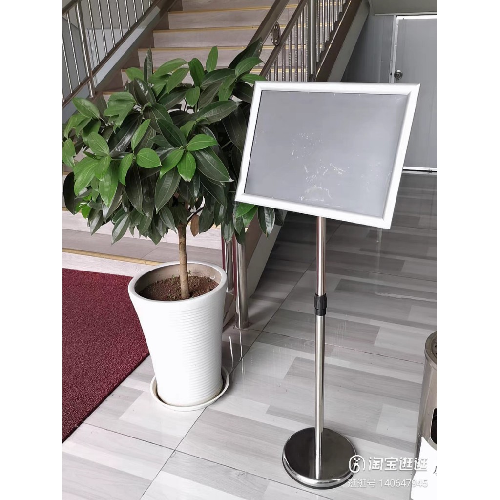 Giá kệ menu kích thước A3, biển chỉ dẫn ,bảng chỉ dẫn, kệ menu A3,  biển chỉ dẫn trong khách sạn, ..