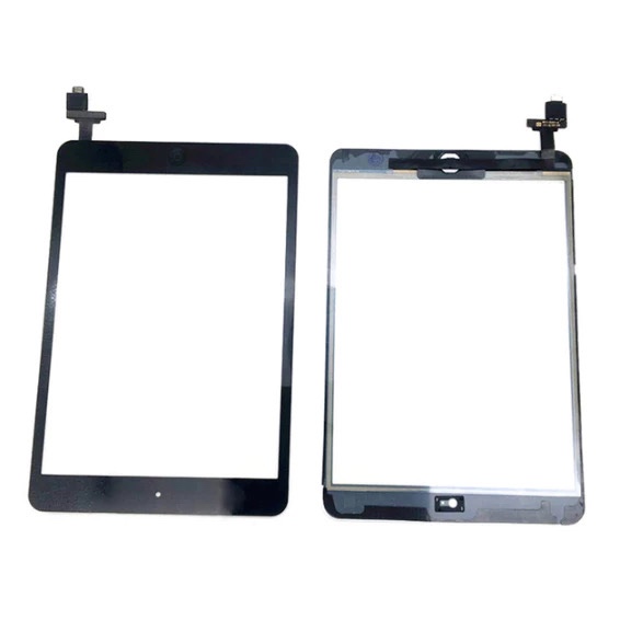 Cảm Ứng Tương Thích máy tính bảng Model A1455 / A1489 / A1490 (Mini1- Mini2) Loại Zin, Mạch Đồng