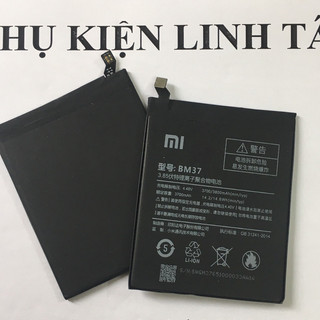Pin Xiaomi Mi 5S Plus BM37