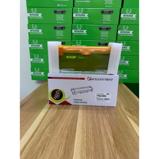 Mực in TN2385-Mực máy in Brother HL L2321d/2361DN/2366DW/L2300D/L2340DW/L2320D/L2360DW-hiệu Win Ink