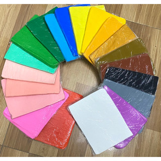 Đất sét nung polymer clay gói 20g