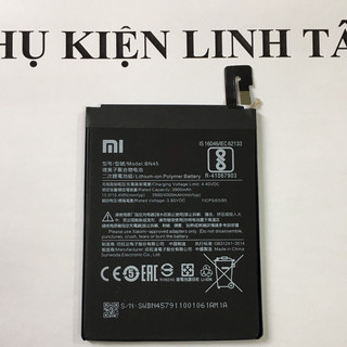 Pin Xiaomi Redmi Note 5 Pro / Redmi Note 5Pro BN45