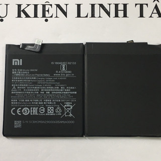Pin Xiaomi Mi 9SE / BM3M (Zin công ty)