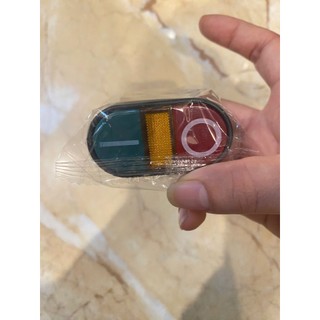 NÚT    NHẤN KÉP APBB22&25N