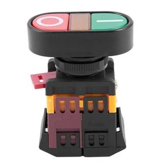 NÚT    NHẤN KÉP APBB22&25N