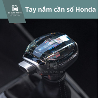 Cần số Pha Lê phù hợp với các mẫu xe ô tô HRV CRV CIVIC CITY ACCORD 2023 2024