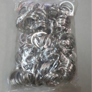 Khoen móc khoá dẹp ( bịch 100 cái )