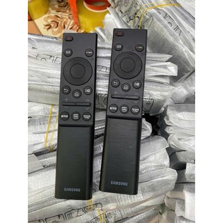  Remote điều khiển tivi SamSung Mã 19 điều khiển TV SamSung Smart 4K Ultra - Tặng pin 