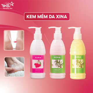  Kem mềm da Xina  - Kem làm mềm da nail cải thiện thô ráp sần sùi chuyên dụng làm móng 