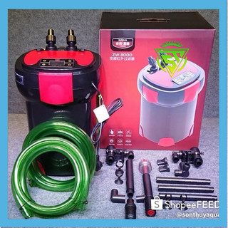 LỌC THÙNG SUNSUN HW 3000 -Hw 5000 - ZW 3000