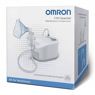 Máy xông mũi họng Omron NE-C101