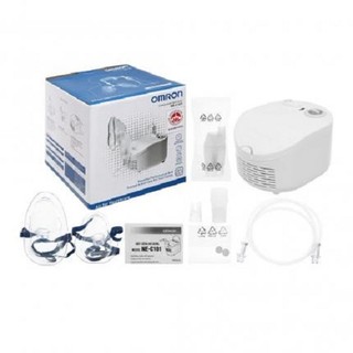 Máy xông mũi họng Omron NE-C101