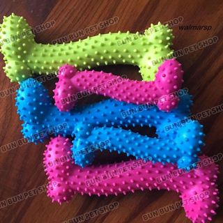 Đồ chơi gặm  sạch răng cho chó