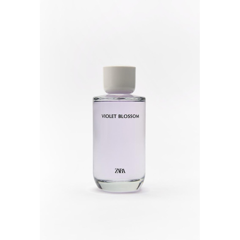 Nước hoa nữ ZARA VIOLET BLOSSOM EDP 180 ML (6.8 FL. OZ).