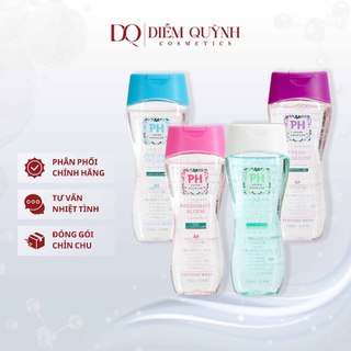  Dung dịch vệ sinh phụ nữ PH Care Nhật bản 150ml 