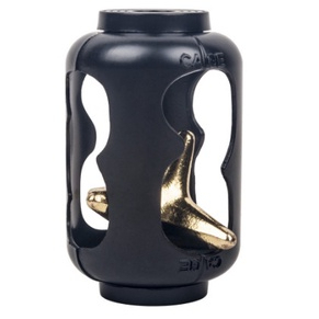 Nobox_Đồ chơi trí tuệ_Thử thách_Ball in Cage (V4)/ Star in Cage - Hamayana Puzzle_Hack & Xoắn não_IQ