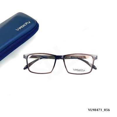 KÍNH NHỰA HIỆU VELOCITY VL98471 KÍCH THƯỚC 54-17-145