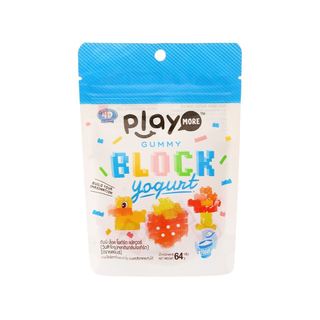 🍥 Kẹo Dẻo Play 🇹🇭