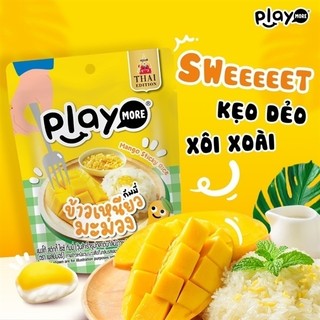 🍥 Kẹo Dẻo Play 🇹🇭