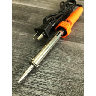 60W Mỏ hàn chì Asaki AK-9040 - CHÍNH HÃNG