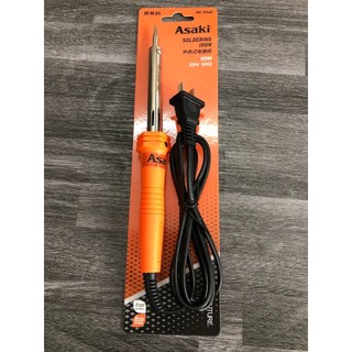 60W Mỏ hàn chì Asaki AK-9040 - CHÍNH HÃNG