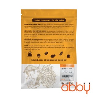 Bột Mì Số 13 Hiệu Cái Cân 1kg