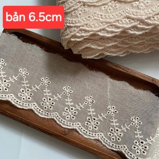 Ren thô boi , màu kem  và màu mộc  , size 5.5cm đến  7cm .
