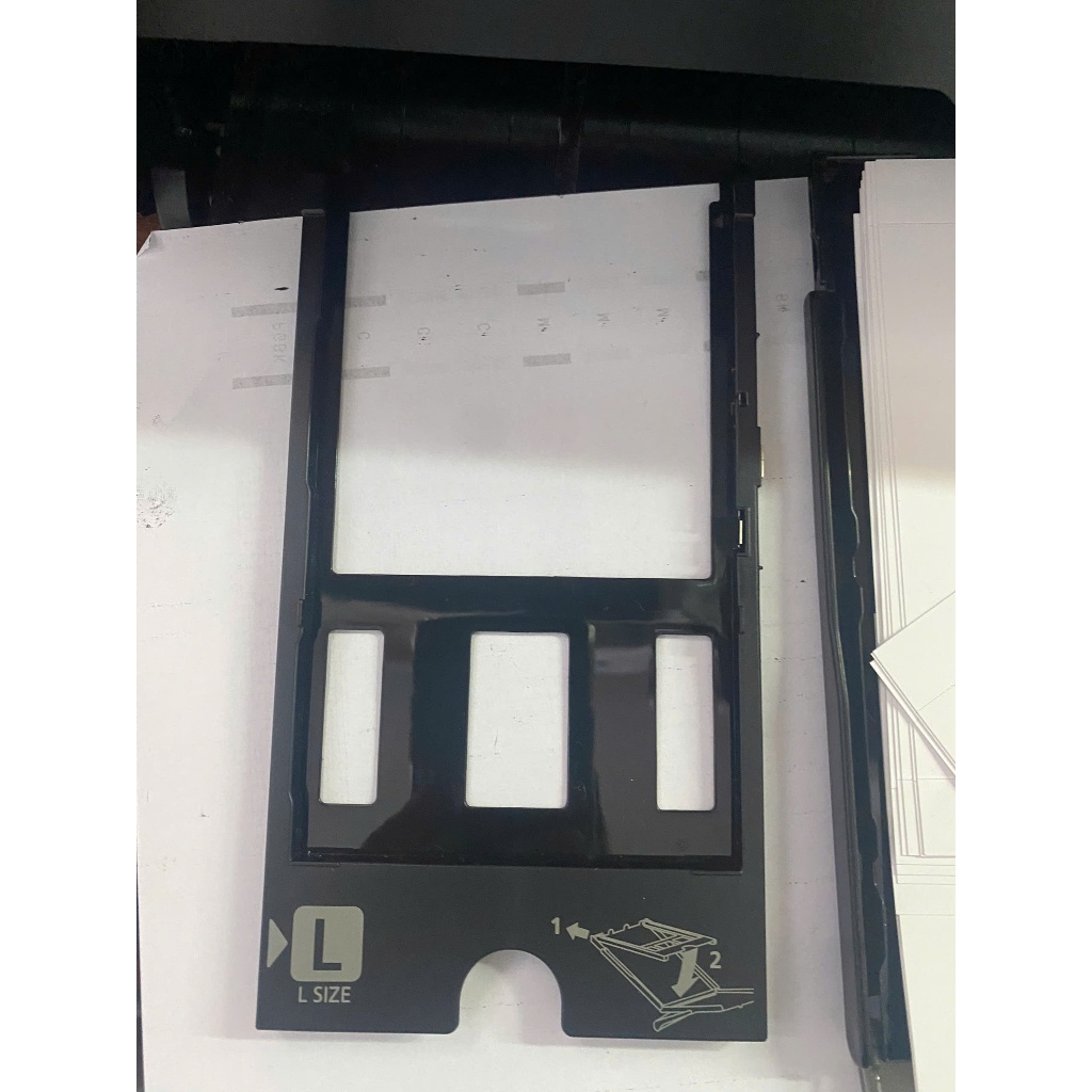 băng mực giấy in ảnh canon kl36ip cho cp1500,cp1300,cp1200,cp1000