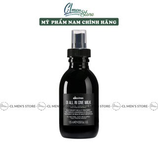  Xịt Sữa Dưỡng Tóc Davines OI All In One Milk 135ml 
