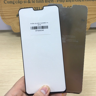 Phản quang Huawei Y9 2019 - New