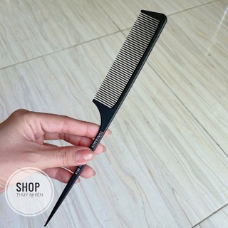 Lược chải tóc các loại