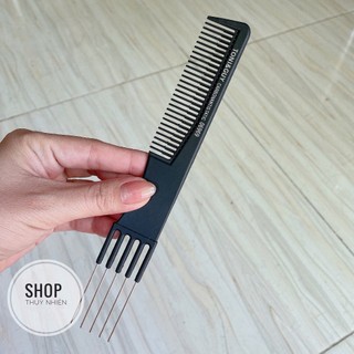 Lược chải tóc các loại
