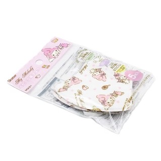 Set 5 khẩu trang Stacker cho bé mẫu mới  Hàng chính hãng ( 1 set 5 cái )