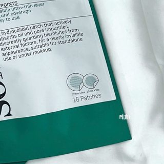 [MẪU MỚI] Miếng Dán Mụn Some By Mi 18 Miếng Clear Spot Patch