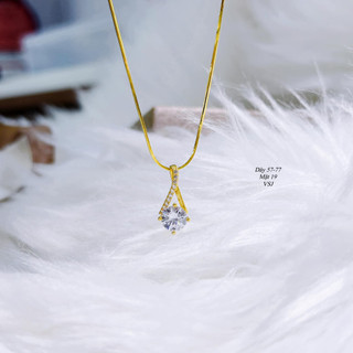 mặt dây chuyền nhỏ xinh