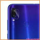 (Combo 2 pcs) Dán Cường lực Camera Xiaomi Redmi Note 7/Note 7Pro loại nano dẻo chống bể